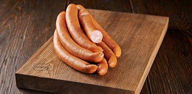 Käsebockwurst